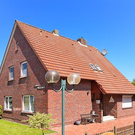 Ferienwohnungen Im Haus Waterkant Neuharlingersiel Εξωτερικό φωτογραφία