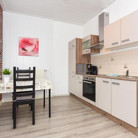 Ferienwohnungen Im Haus Waterkant Neuharlingersiel Εξωτερικό φωτογραφία
