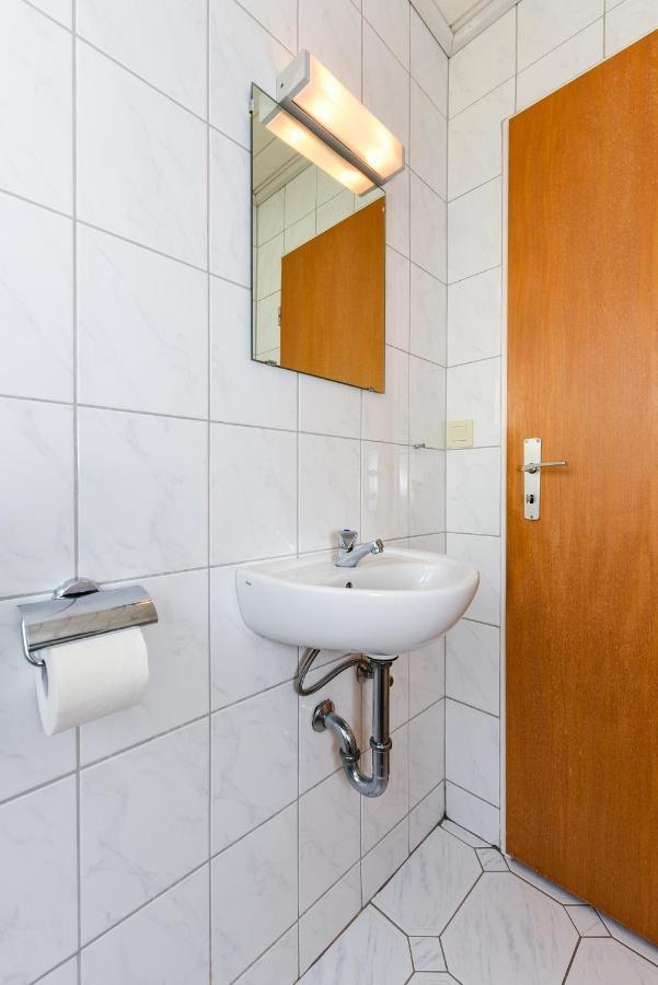 Ferienwohnungen Im Haus Waterkant Neuharlingersiel Εξωτερικό φωτογραφία