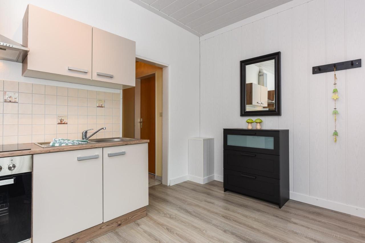 Ferienwohnungen Im Haus Waterkant Neuharlingersiel Εξωτερικό φωτογραφία