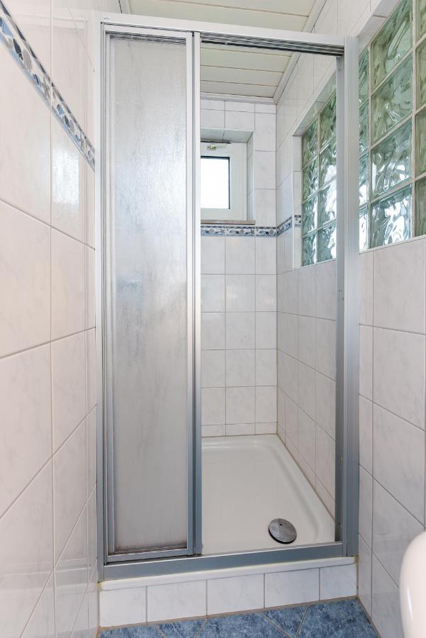 Ferienwohnungen Im Haus Waterkant Neuharlingersiel Εξωτερικό φωτογραφία