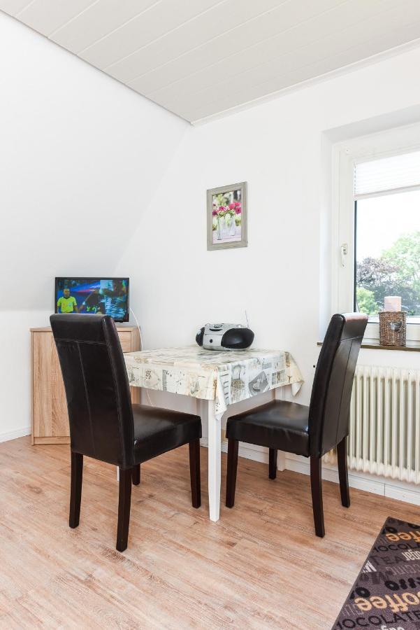 Ferienwohnungen Im Haus Waterkant Neuharlingersiel Εξωτερικό φωτογραφία