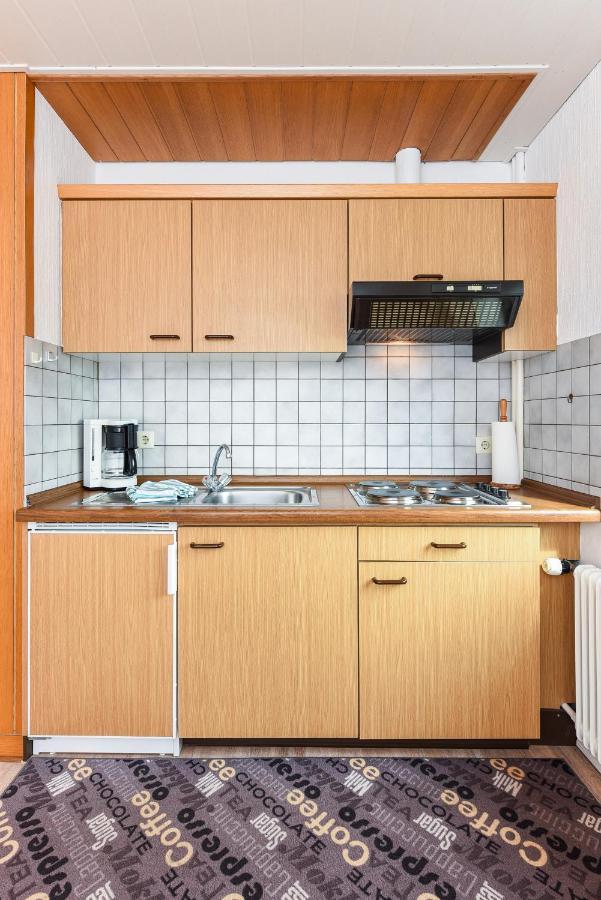 Ferienwohnungen Im Haus Waterkant Neuharlingersiel Εξωτερικό φωτογραφία