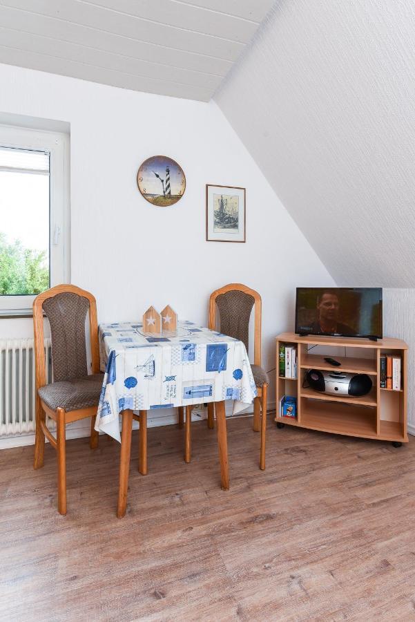 Ferienwohnungen Im Haus Waterkant Neuharlingersiel Εξωτερικό φωτογραφία