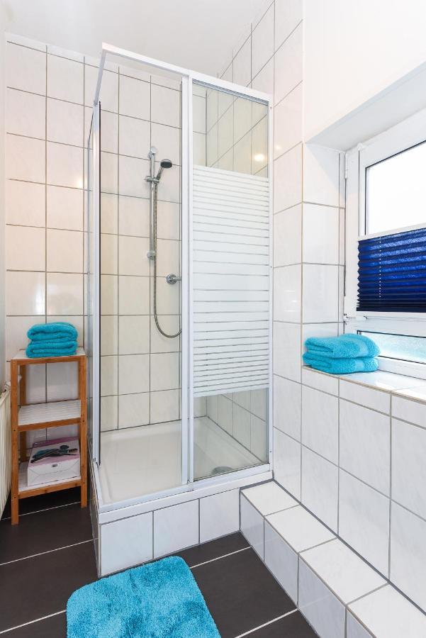 Ferienwohnungen Im Haus Waterkant Neuharlingersiel Εξωτερικό φωτογραφία
