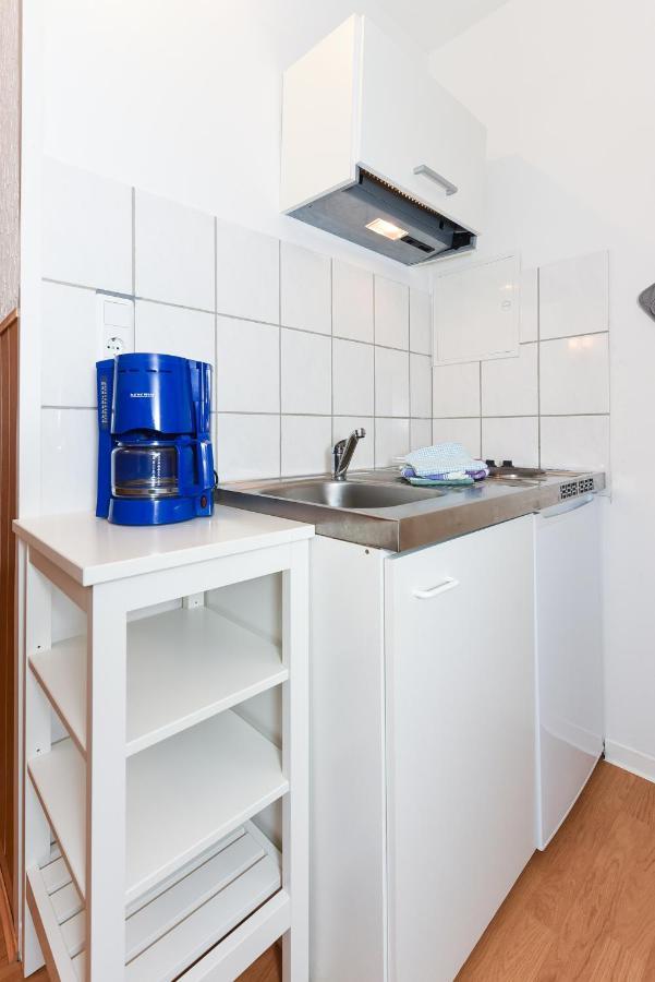 Ferienwohnungen Im Haus Waterkant Neuharlingersiel Εξωτερικό φωτογραφία