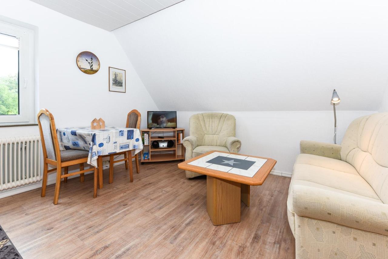 Ferienwohnungen Im Haus Waterkant Neuharlingersiel Εξωτερικό φωτογραφία