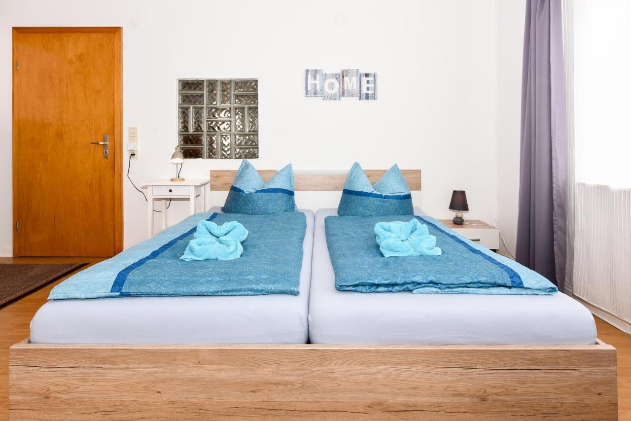 Ferienwohnungen Im Haus Waterkant Neuharlingersiel Εξωτερικό φωτογραφία